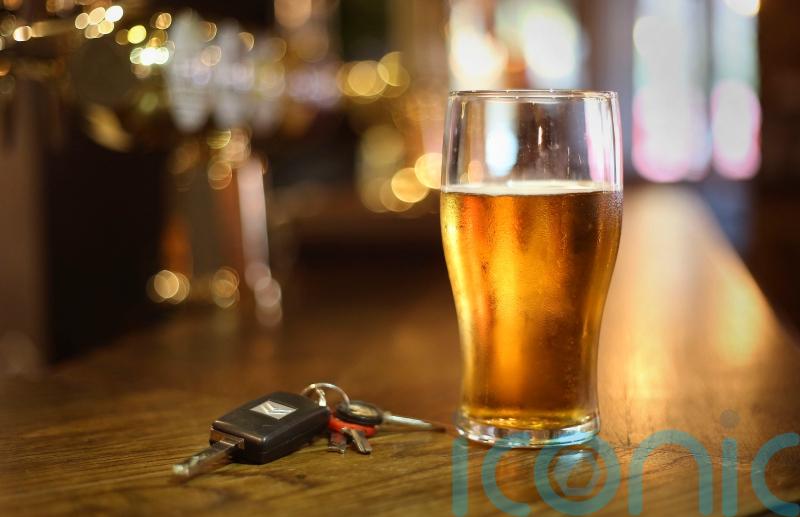 Young drivers could face zero alcohol limit, minister suggests