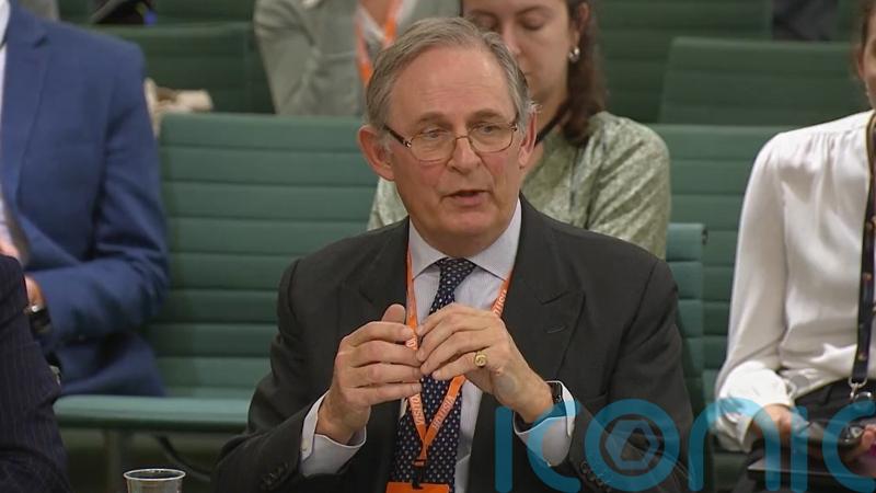 Assisted dying should be about relieving suffering – ex-judge with Parkinson’s