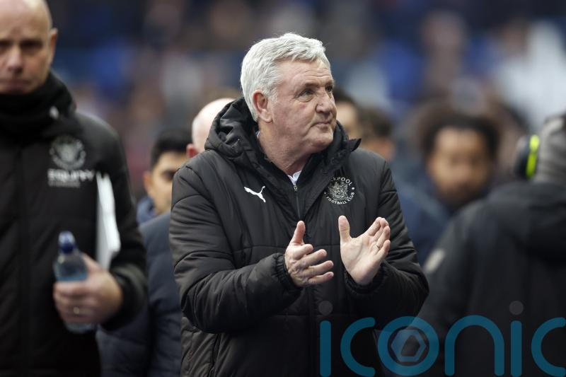 Steve Bruce delighted with Blackpool attitude after securing victory at Lincoln