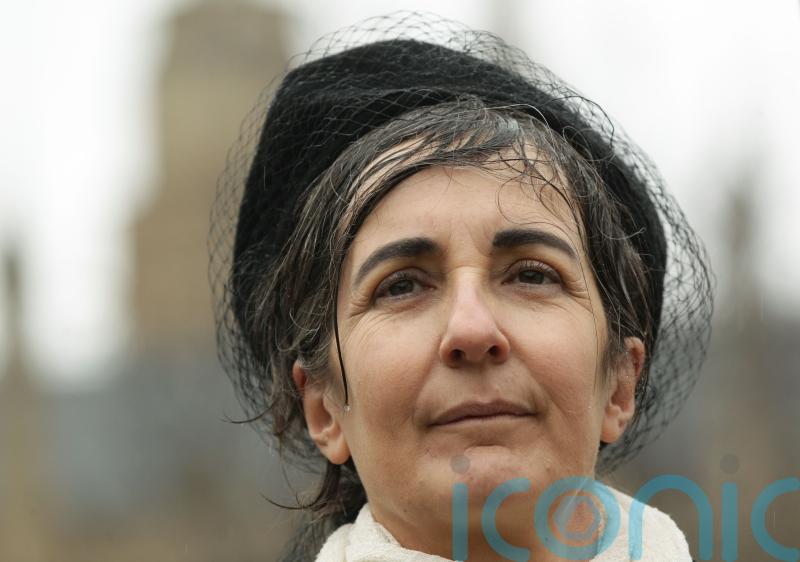 Suffragette’s great-granddaughter attacks protest sentences ahead of appeal bids