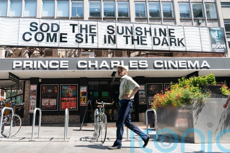 Cult London cinema threatened with closure amid battle with landlord