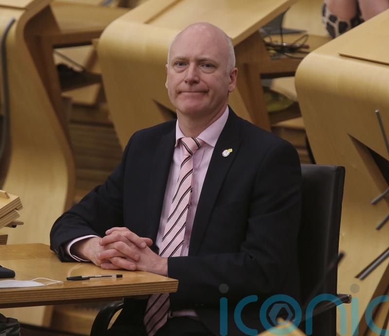 Ex-minister to step down as SNP MSP at next election after 19 years in Holyrood