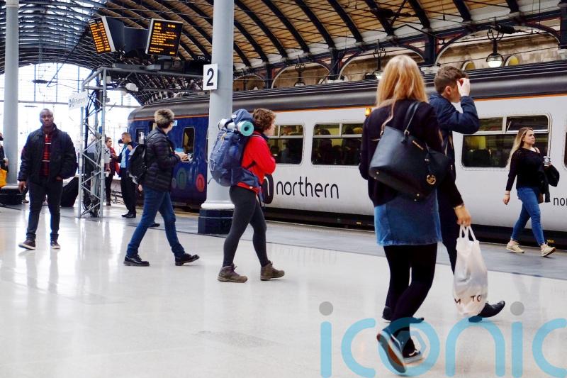 Hundreds of rail fare evasion prosecutions quashed