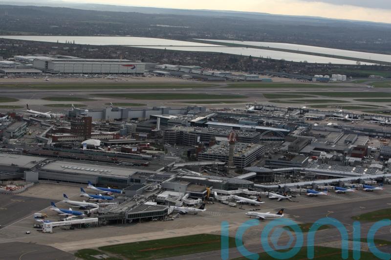What would be the impact of a third runway at Heathrow?