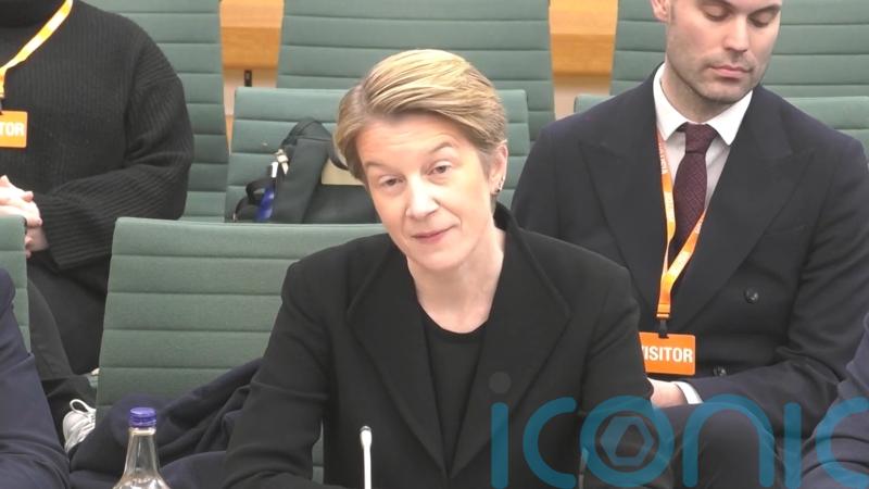 Women’s health is a priority despite scrapping of key pledge, says NHS chief