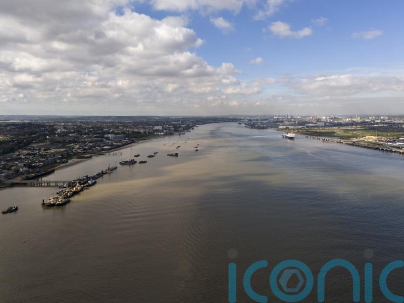 Reeves backs £9bn Lower Thames Crossing as ‘important project’