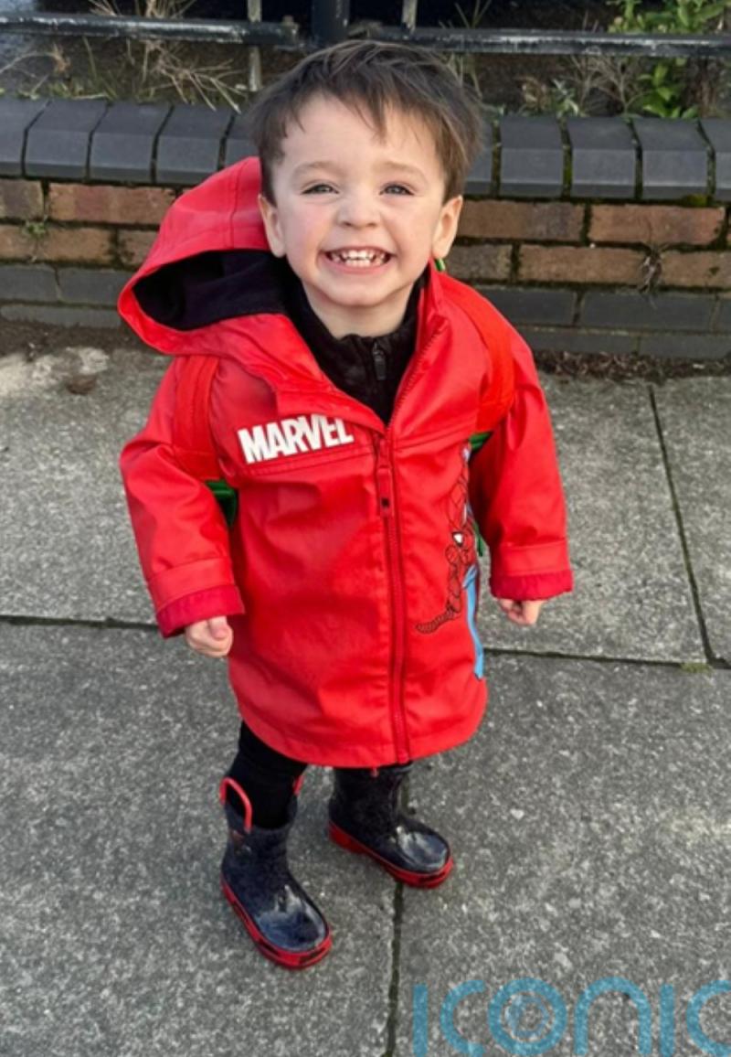 Inquest into ‘tragic’ death of toddler adjourned as investigations continue