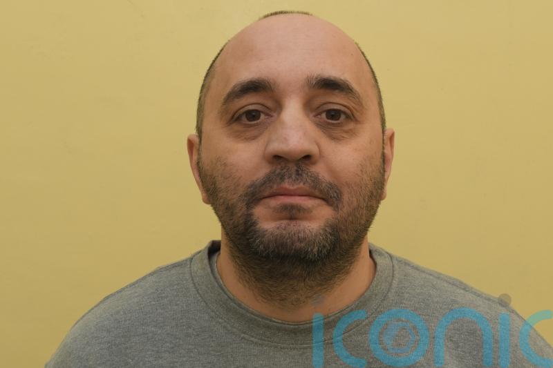 UK-based Russian spy ring linked to ‘highest echelons’ in Bulgaria, trial told