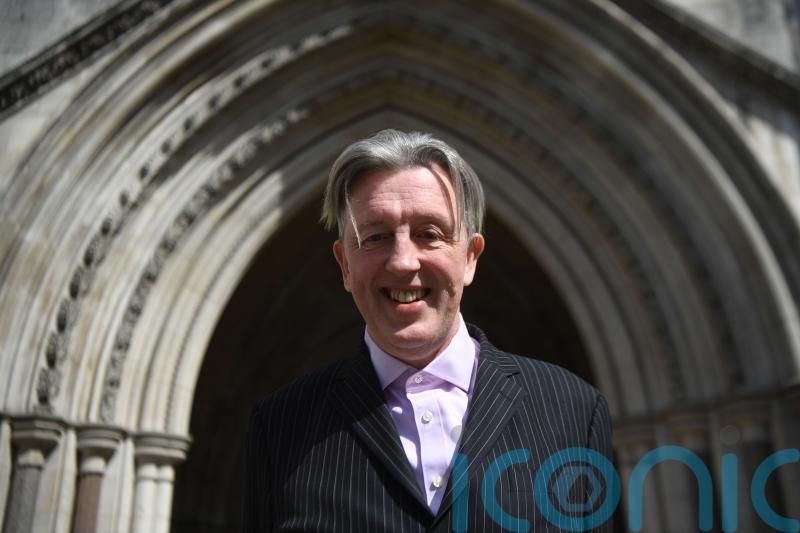 Meeting attacker through restorative justice scheme ‘transformed’ my life: MP