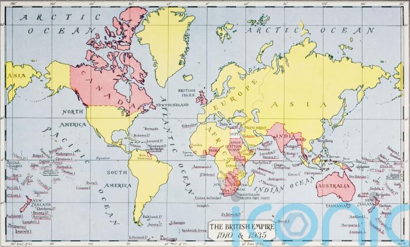 Two out of five Scots say Scotland was subject of British Empire not a partner
