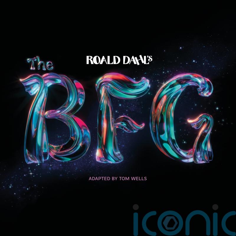 Royal Shakespeare Company excited to stage Roald Dahl’s ‘inspirational’ BFG