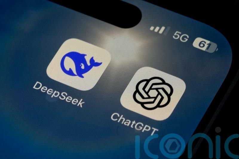 Experts urge caution over using DeepSeek AI chatbot because of China links