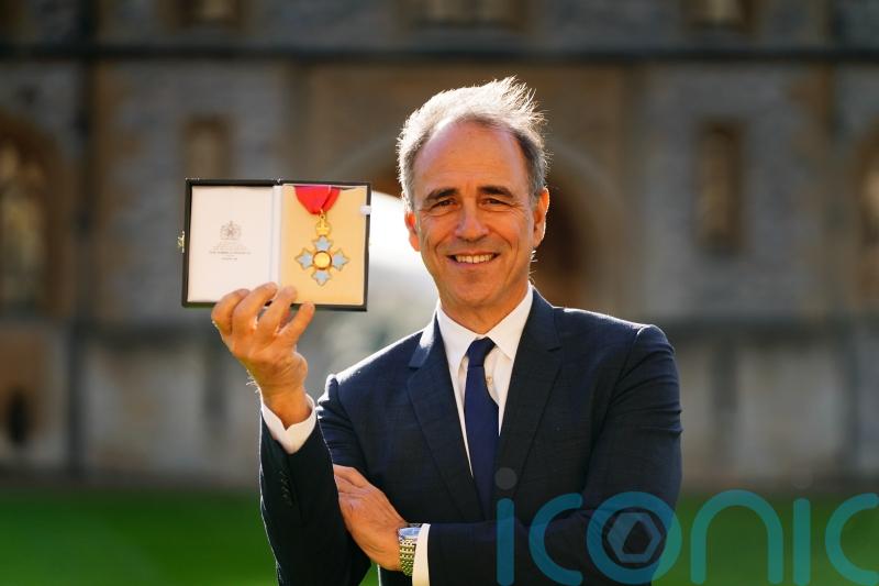 BBC to air TV adaption of Anthony Horowitz’s Marble Hall Murders