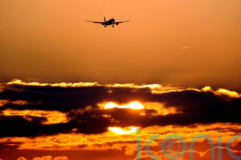 Heathrow expansion hailed as ‘huge opportunity’ for Scotland