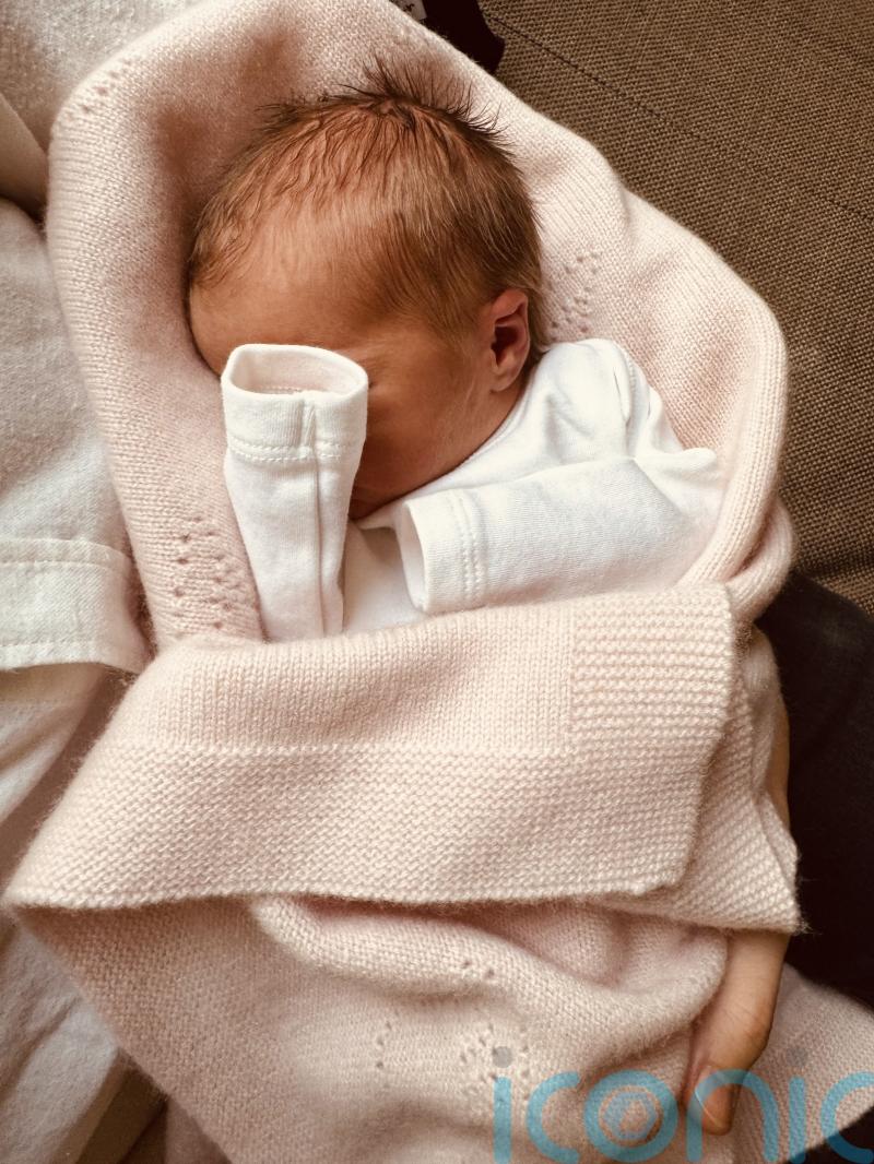 Beatrice and husband ‘besotted’ with ‘tiny and absolutely perfect’ baby Athena