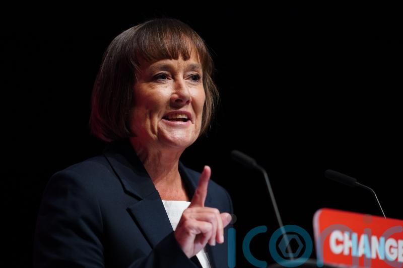 Cardiff University job losses deeply concerning, says Welsh Secretary Jo Stevens