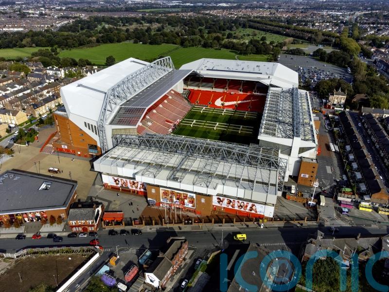 Racial discrimination claim against Liverpool FC dismissed by tribunal