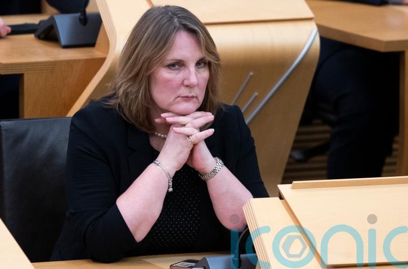 Ballantyne quits Reform after suspension over Facebook group revelation