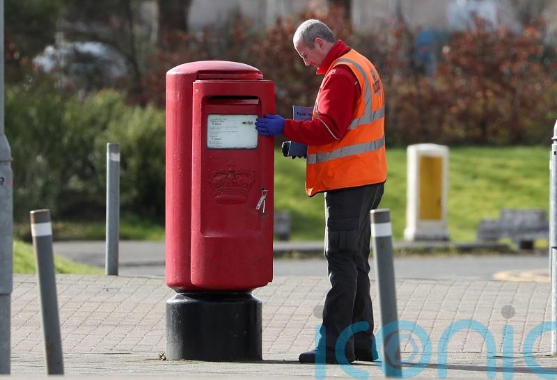 Almost 11 million people hit by post delays over Christmas – Citizens Advice