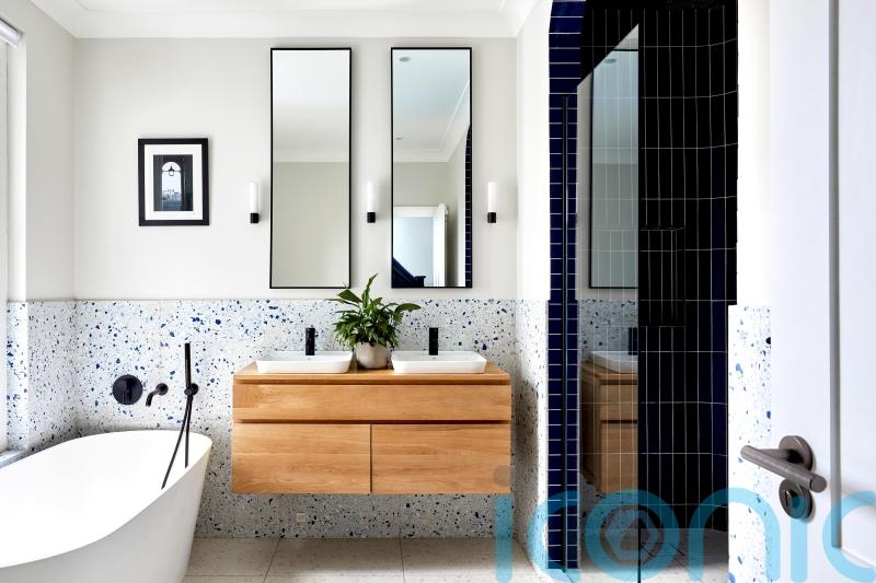 How vanity units are taking the spotlight in bathroom upgrades