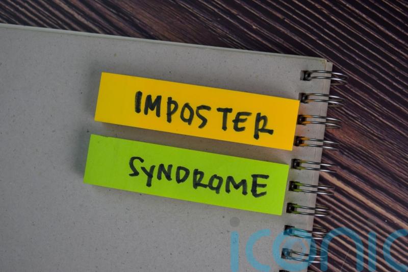 What is imposter syndrome and could you have it?