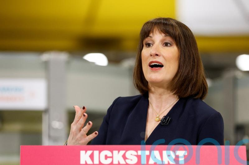 Business groups welcome Reeves’ growth plans but remain ‘concerned’ about Budget