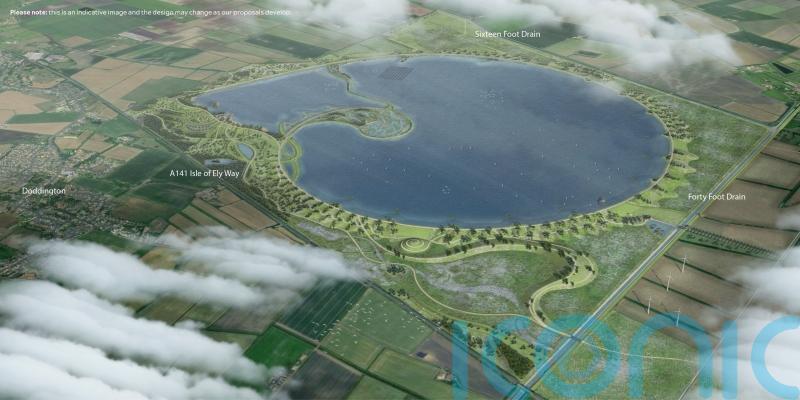 Moves to tackle water scarcity aim to drive forward ‘Europe’s Silicon Valley’