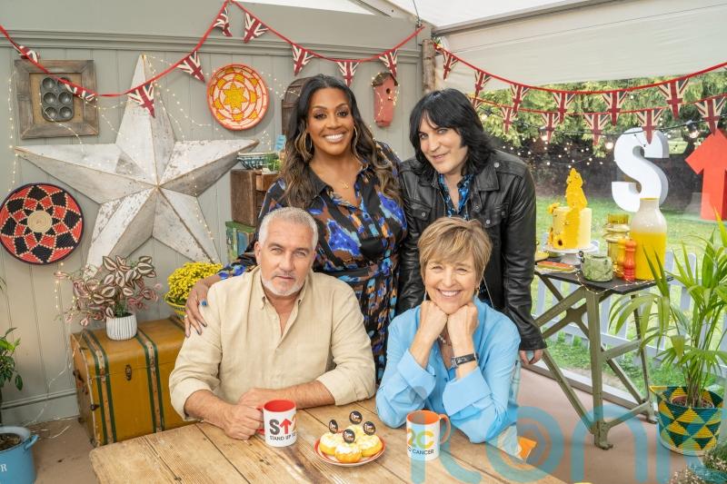 Prue Leith to be replaced by longtime friend on new charity Bake Off series