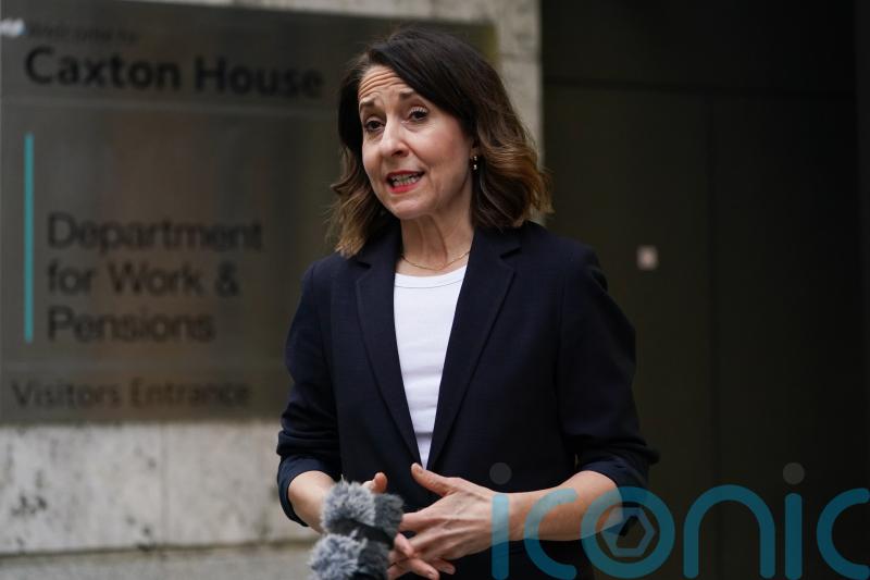 Kendall promises sweeping reforms to sickness benefits
