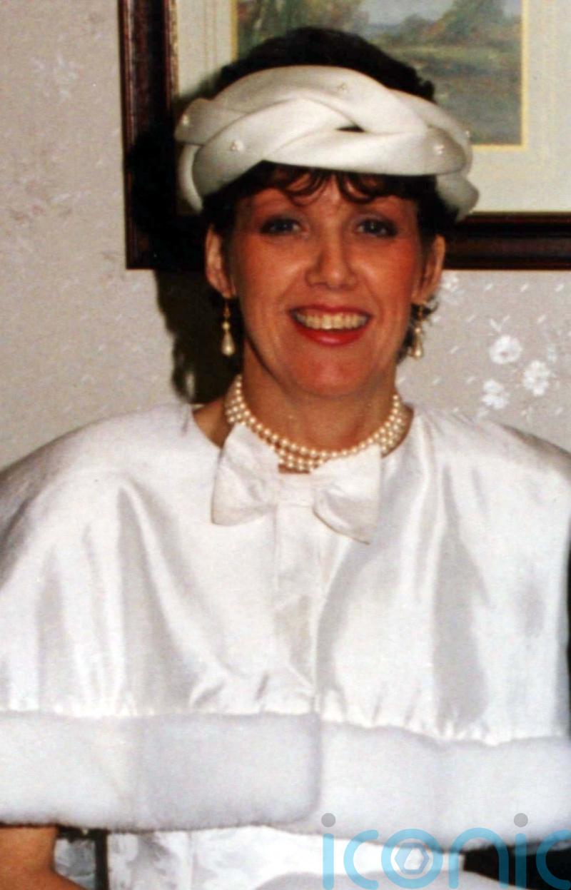 Shop worker fatally injured in Omagh bomb apologised to husband as she lay dying