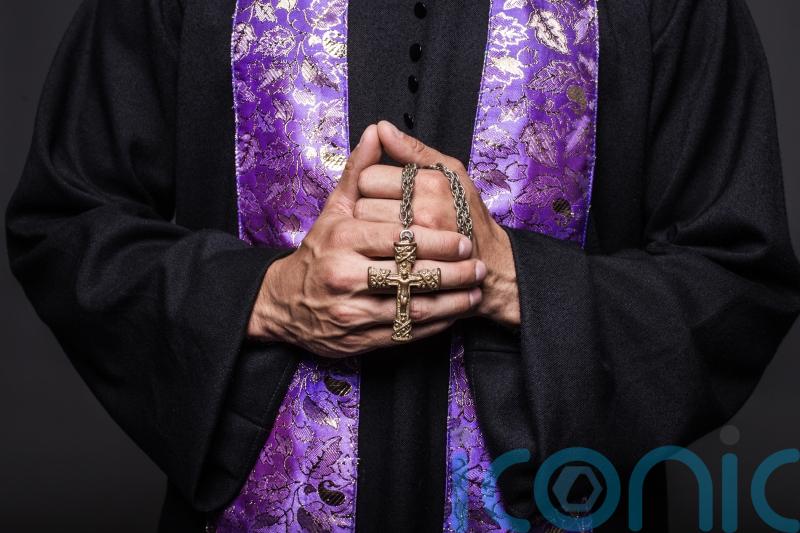 Bishop’s resignation latest in series of difficulties for Church of England