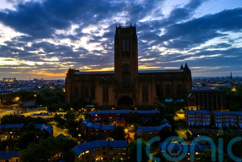 Bishop of Liverpool resigns after sexual assault and harassment claims