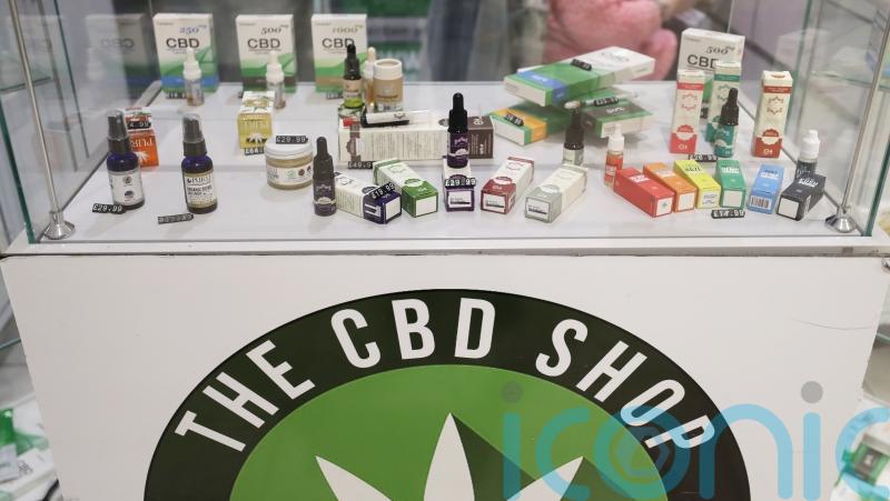 Medicinal cannabis sector could boost incomes of British farmers, Tory MP says