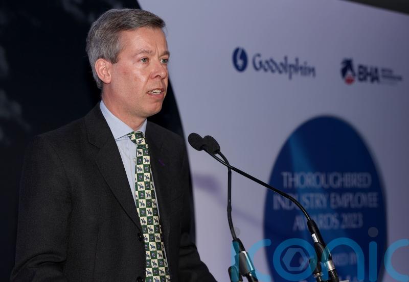 BHA chair Joe Saumarez Smith stepping down with immediate effect due to ill health