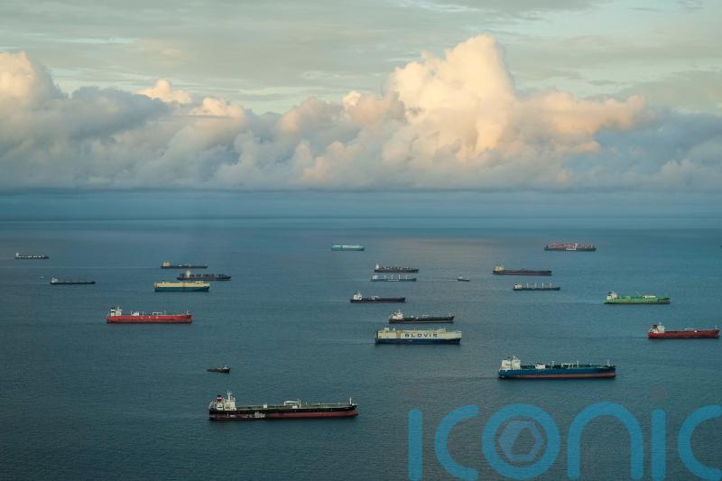 Panama’s president says there will be no negotiation about ownership of canal