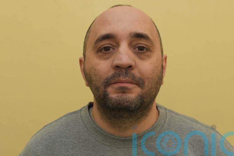Russian spy pretended to be Interpol agent to woo beautician, court told