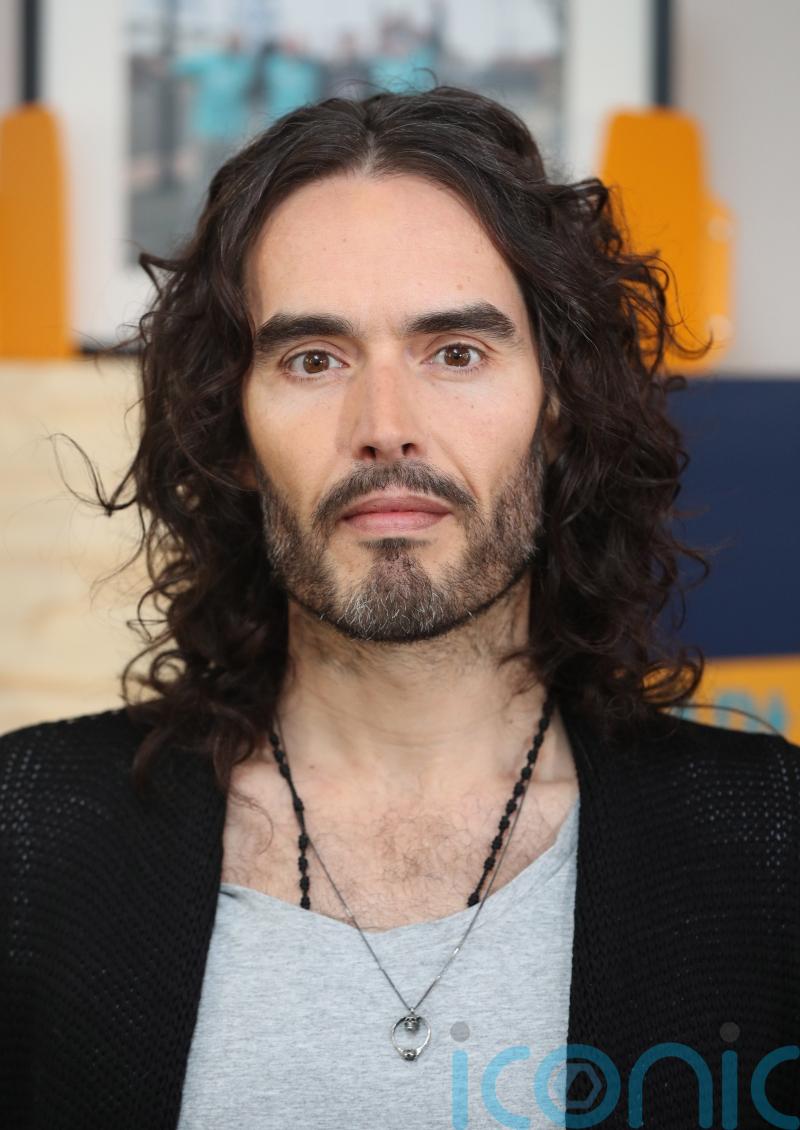 BBC apologises after staff felt ‘unable to raise’ Russell Brand complaints