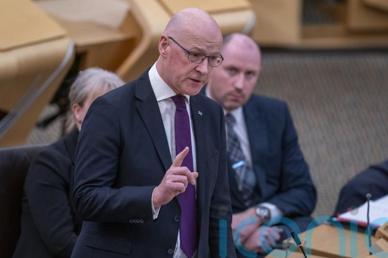 Swinney to raise calls for review into abused woman’s death with Lord Advocate