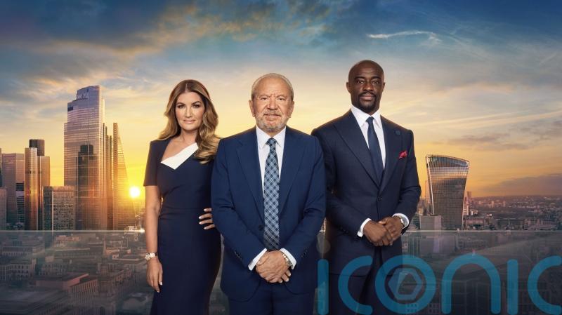 First contestant fired as The Apprentice kicks off in the Austrian Alps