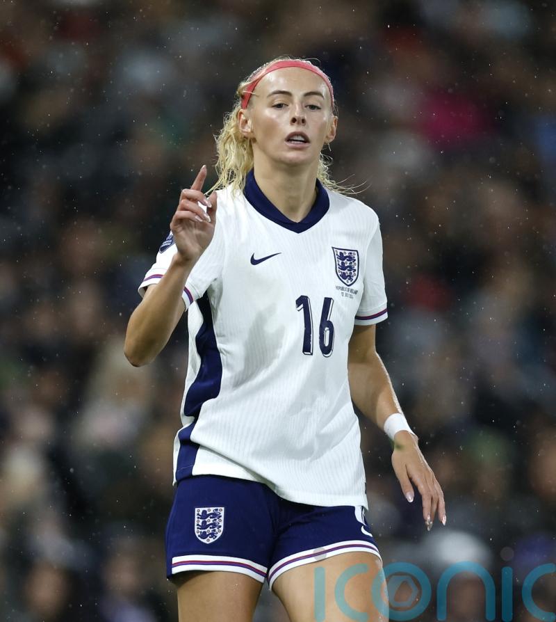 Chloe Kelly returns to Arsenal on loan from Manchester City