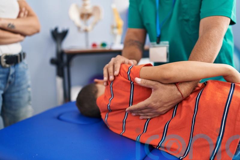 Long waits for physiotherapy ‘causing irreversible harm’ to children’