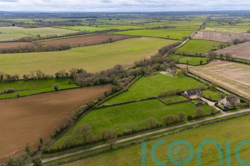 Government launches plans to find land for food, housing, nature and energy
