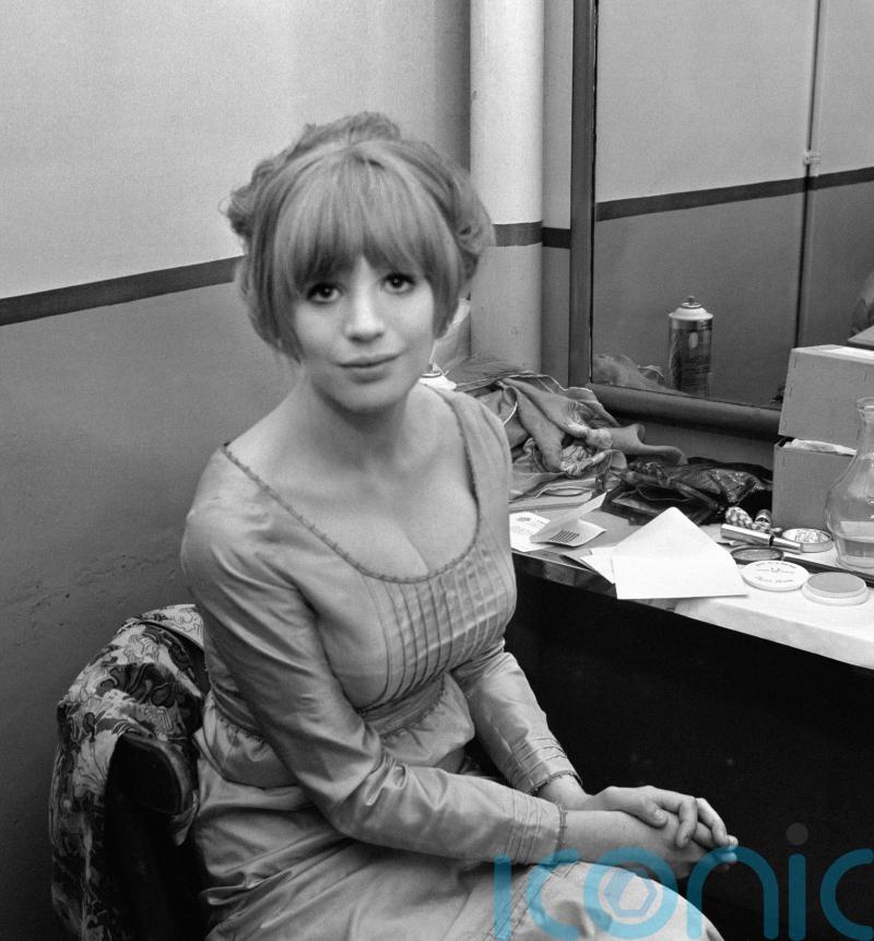 ‘A wonderful friend’: Tributes paid to Marianne Faithfull after death aged 78