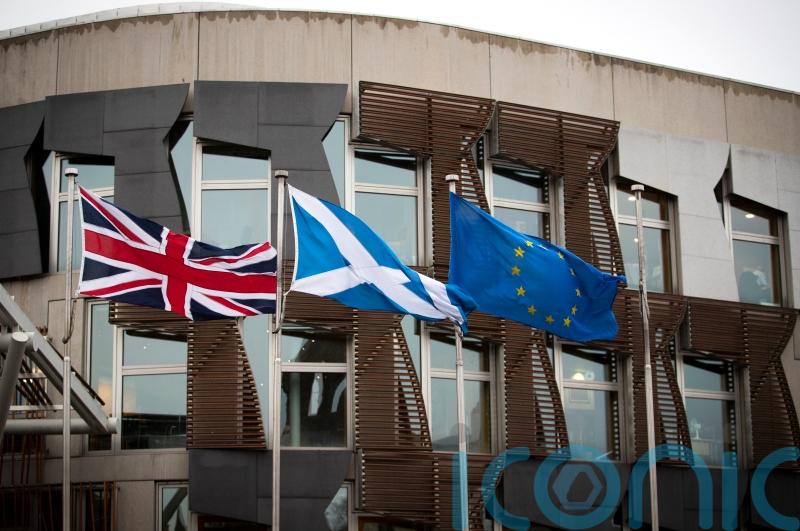 ‘Return to the European fold’, SNP urges Number 10