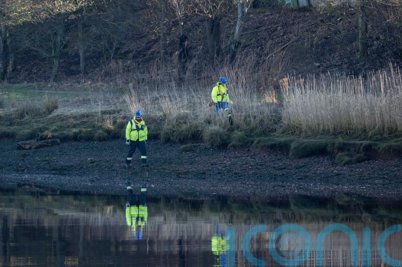 Body found in River Dee amid search for two missing sisters