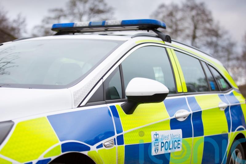 Police officers in England and Wales: Latest numbers and trends