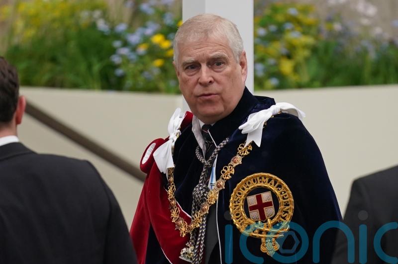 UK’s position on China ‘inconsistent and erratic’ – alleged spy linked to Andrew