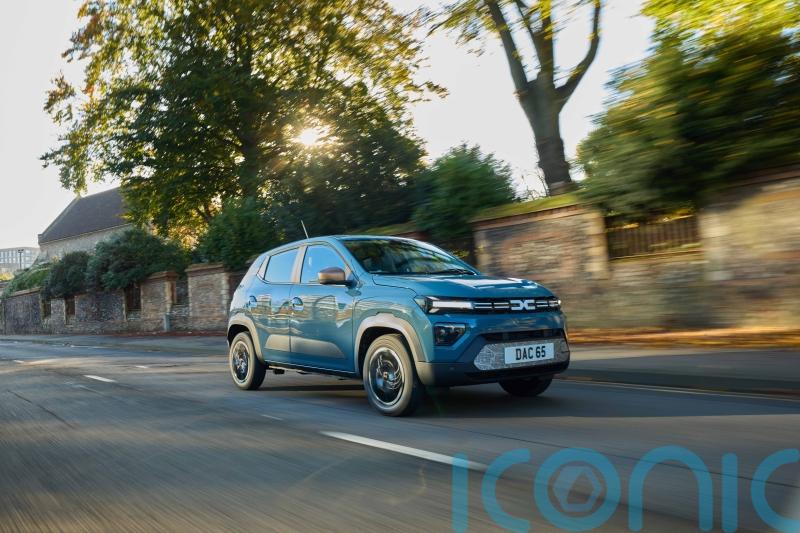 These are the cheapest EVs on sale today