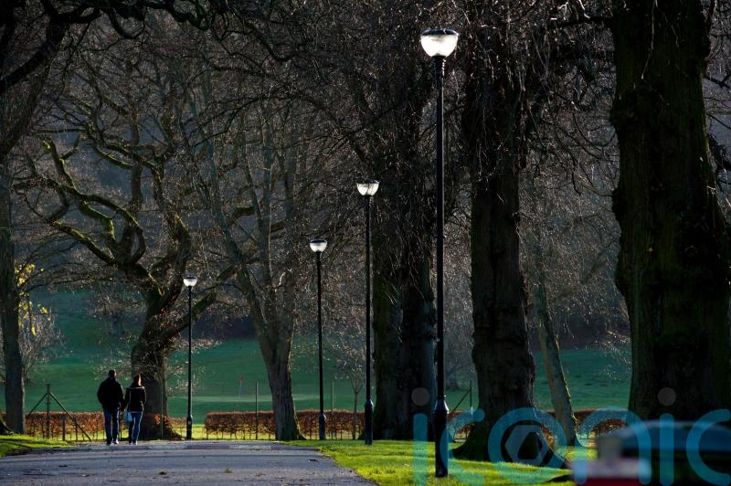 Pupils told to stay in school after report of man with suspected weapon in park