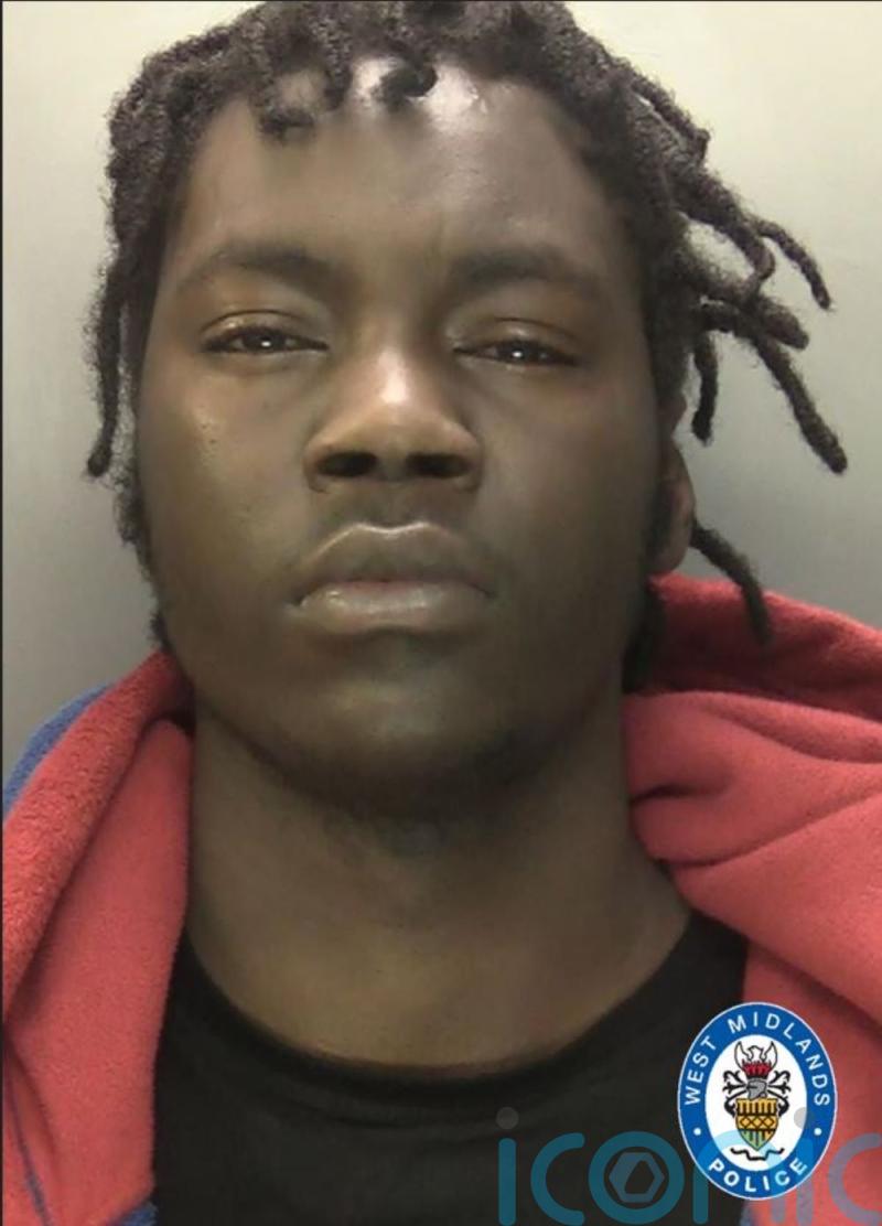 Gang feud gunman who opened fire on mourners at wake is jailed for life